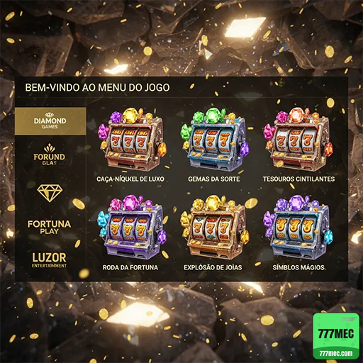 Baixar 777mec.com App