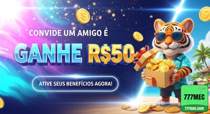 Domine o Jogo com 777mec.com: Tecnologia e Emoção em Sintonia