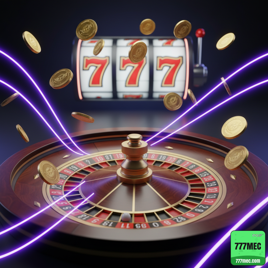 777mec.com - aproveitar em premium cassino online