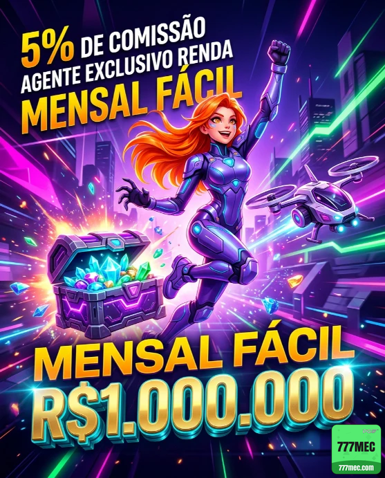 Domine o Jogo com 777mec.com: Tecnologia e Emoção em Sintonia