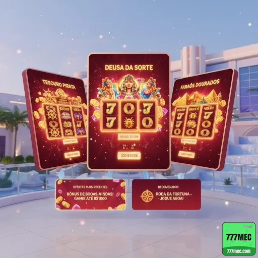 777mec.com Mobile App