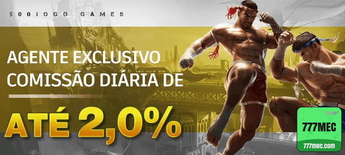 Domine o Jogo com 777mec.com: Tecnologia e Emoção em Sintonia