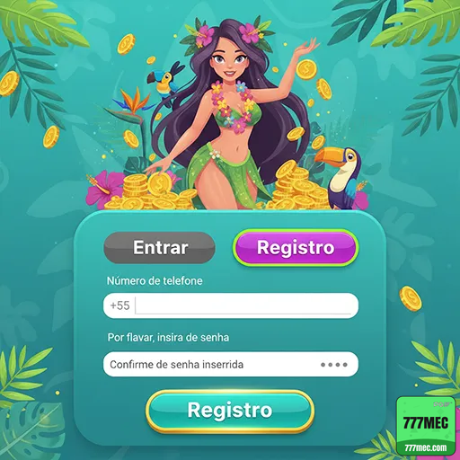 777mec.com Vantagens de se Juntar ao 777mec.com