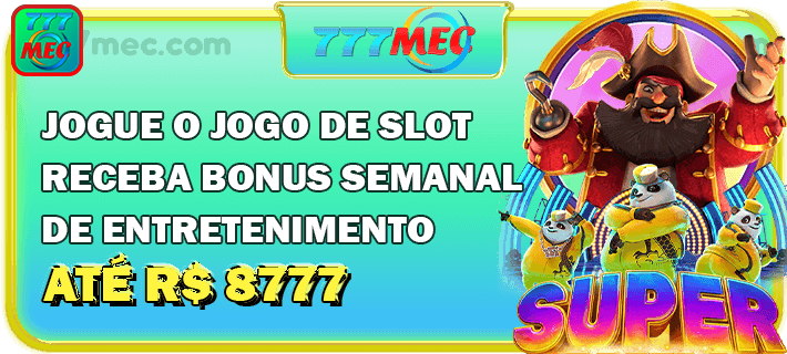 Plataforma Premium 777mec.com