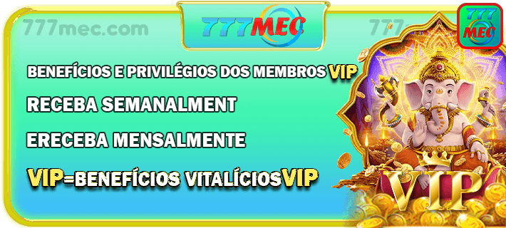 Promoções Confiáveis 777mec.com