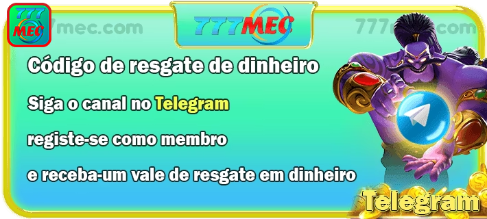 Experiência Promoções 777mec.com