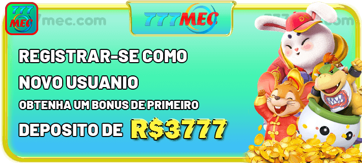Prêmios Promoções 777mec.com